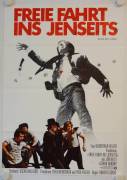 Black Belt Jones (Freie Fahrt ins Jenseits)